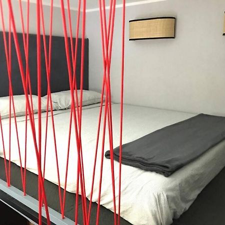 דירות רומא Artist Studio מראה חיצוני תמונה