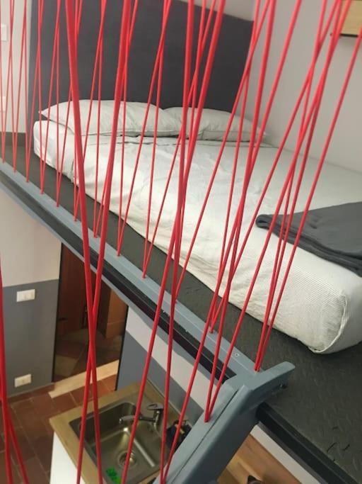 דירות רומא Artist Studio מראה חיצוני תמונה